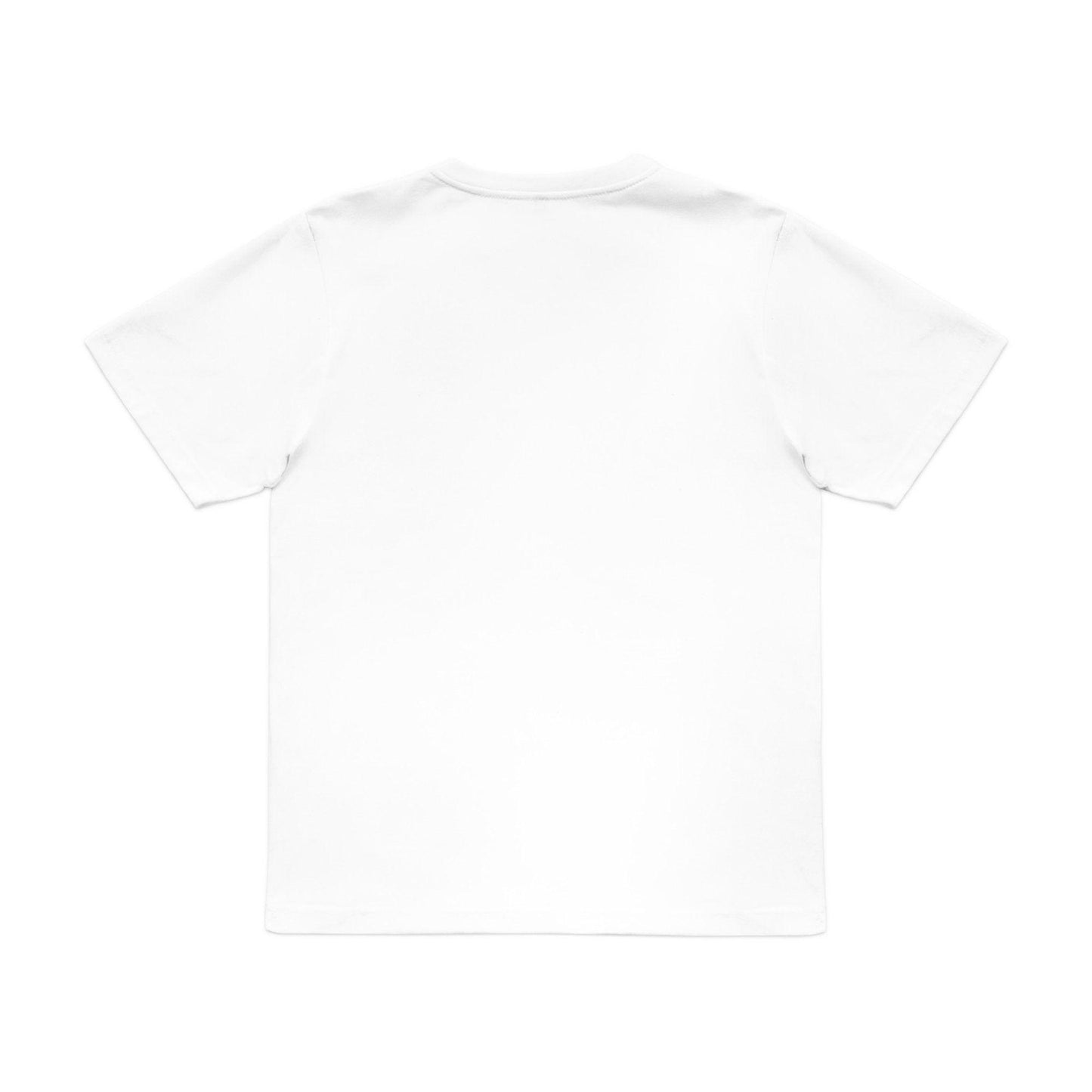 E PUR SI MUOVE – La Luvara Statement Tee